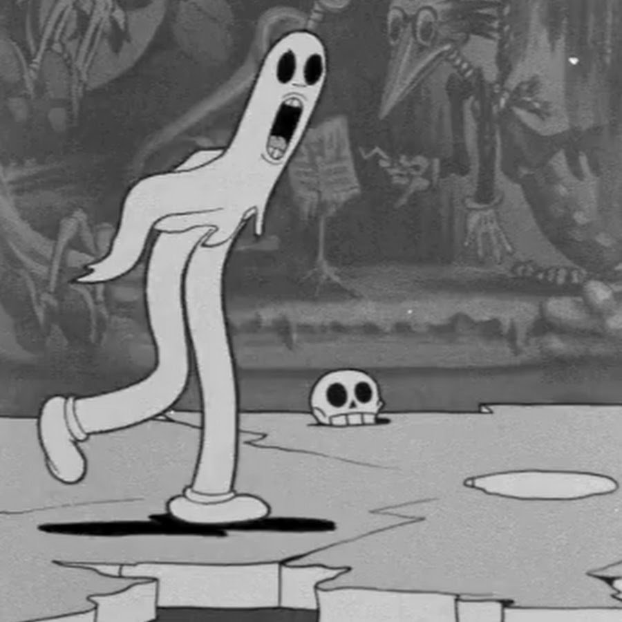 GHOSTEMANE Mercury клоун