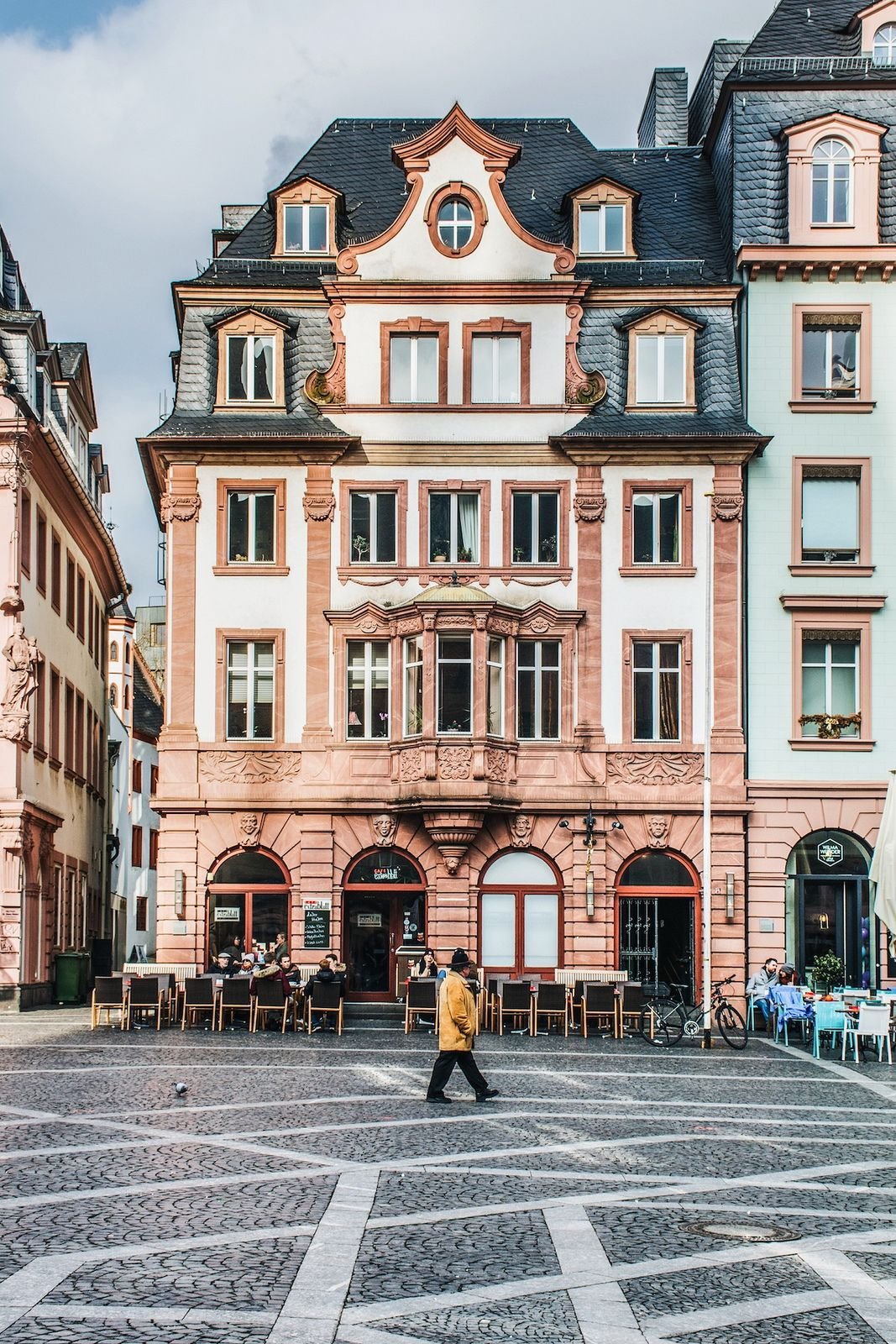 Germany tumblr