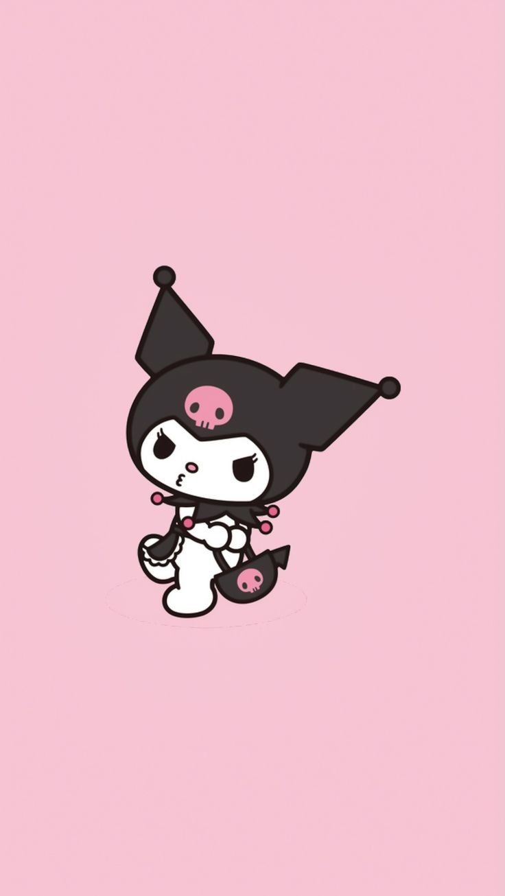 Инди КИД Kuromi