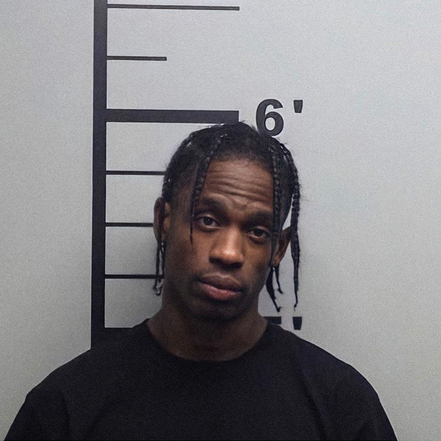 Магшот ASAP Rocky