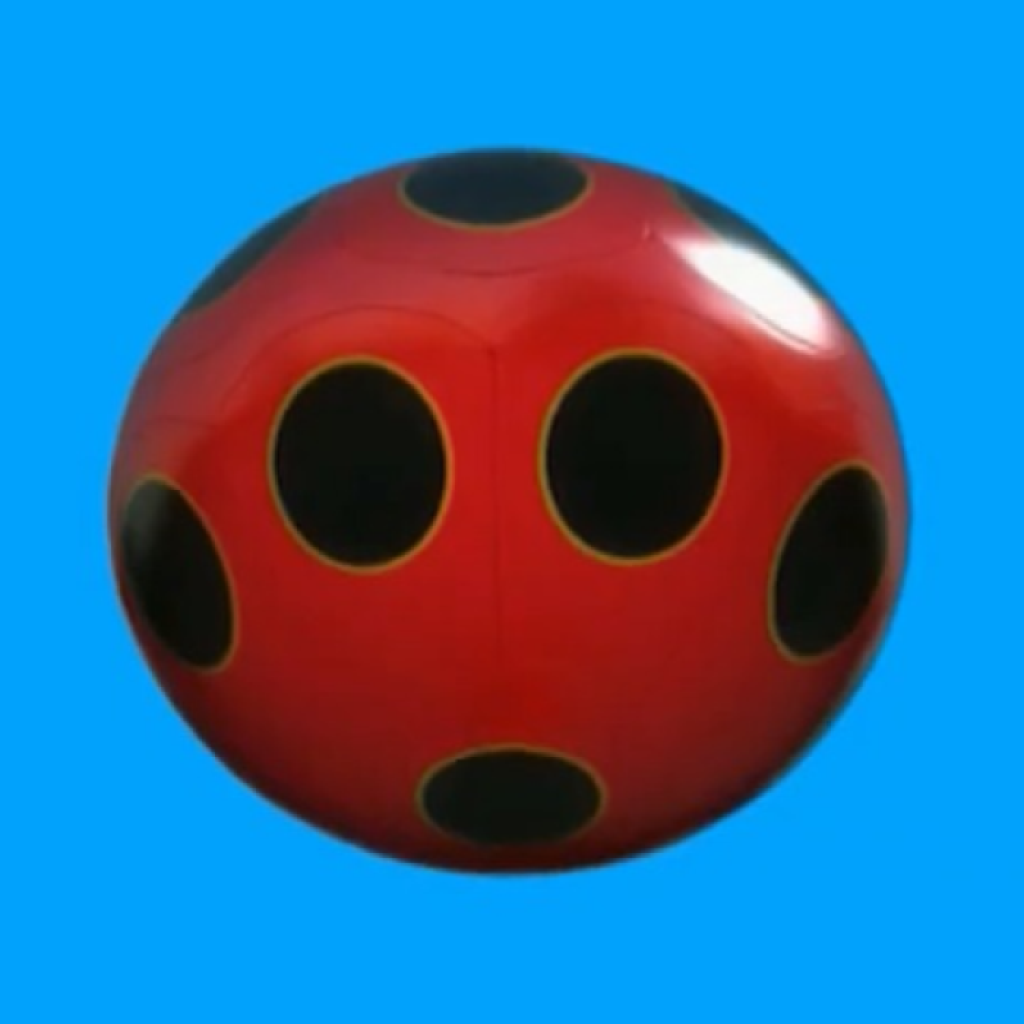 Miraculous Ladybug Miracle Box