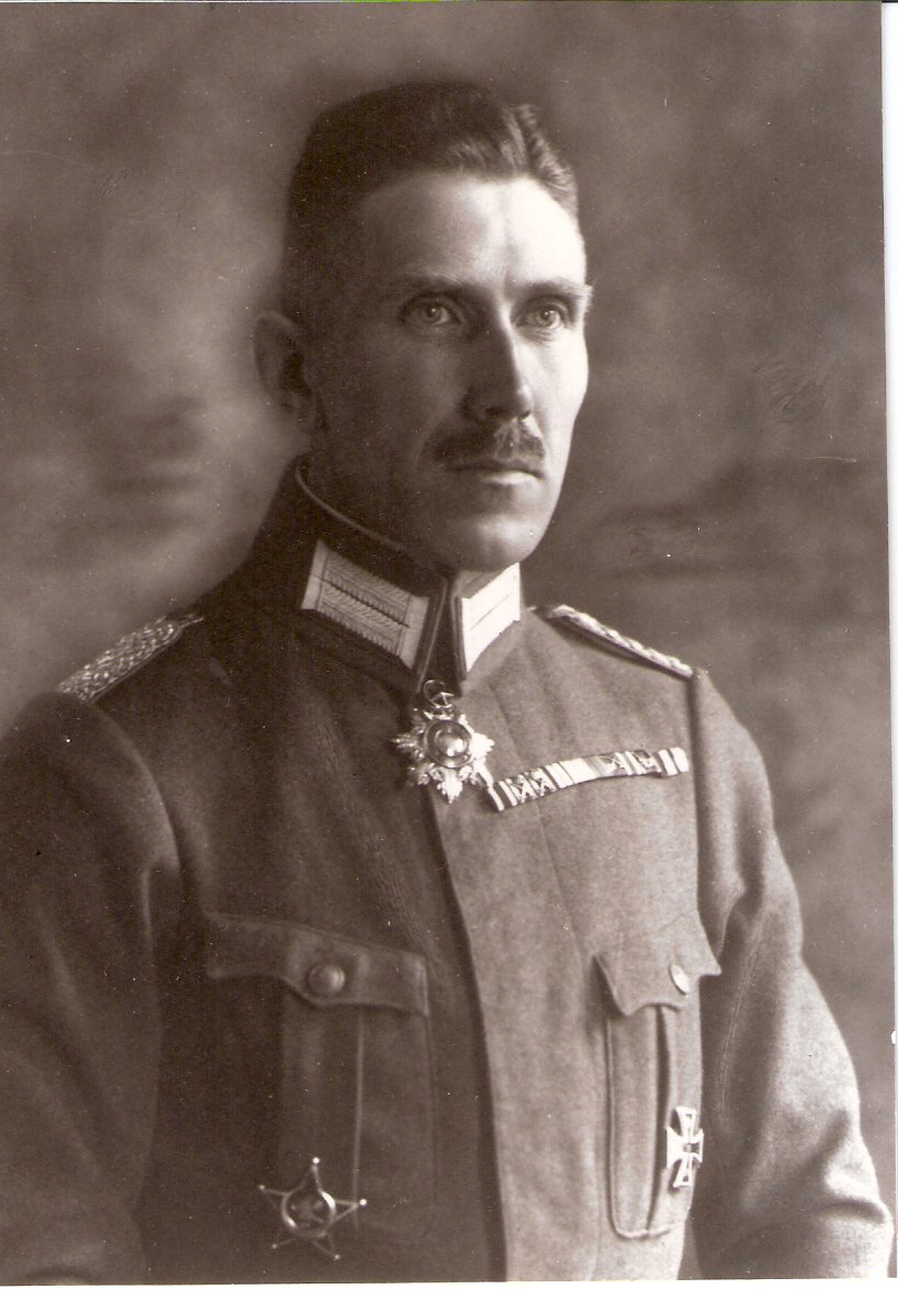 Папен канцлер