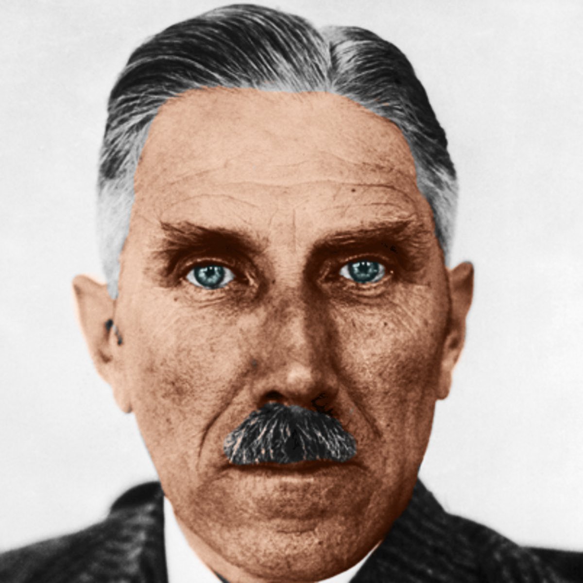 Папен канцлер