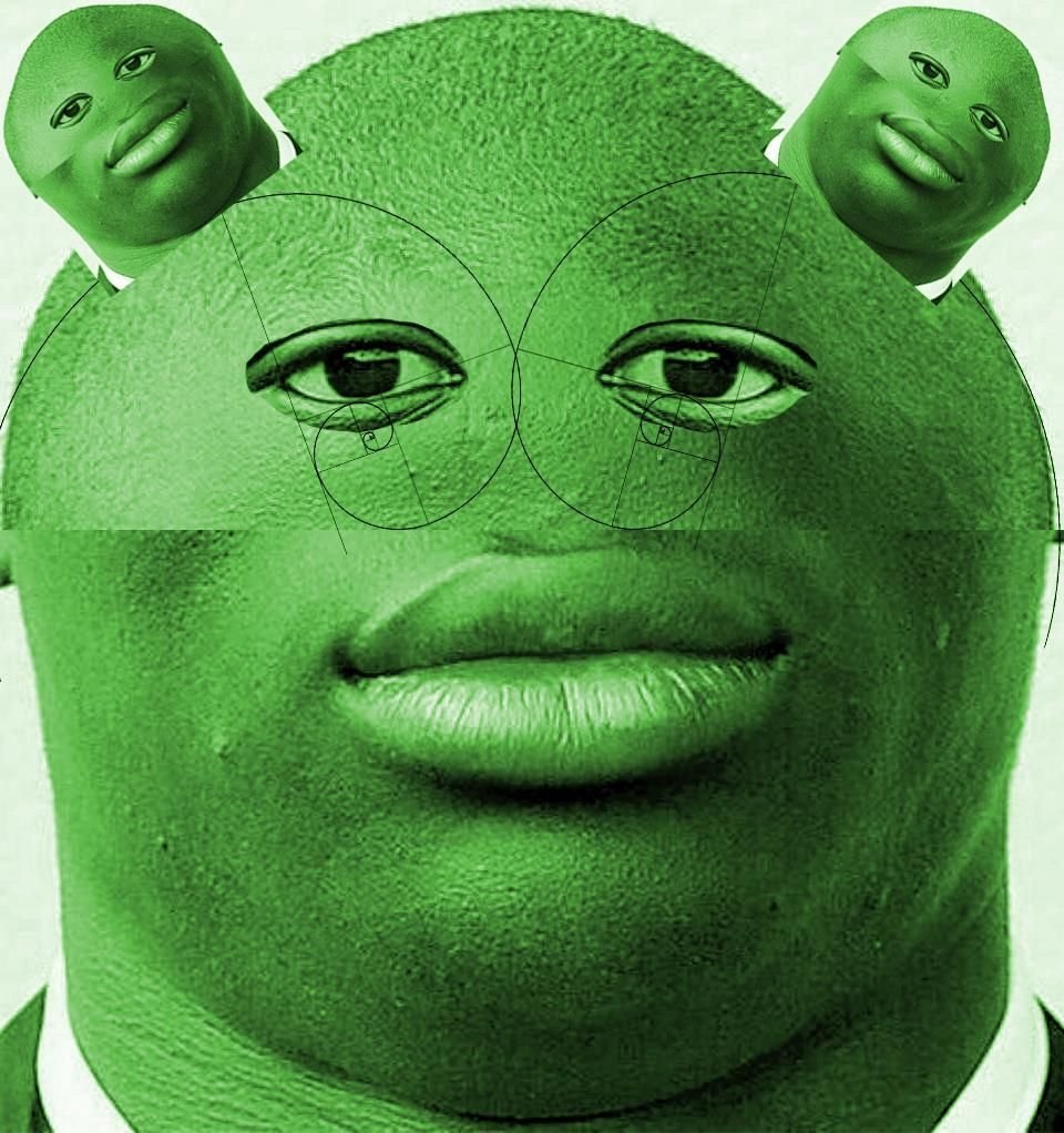 Смешной Шрек