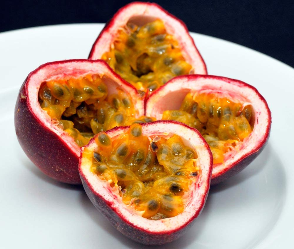 Маракуйя (фрукт)