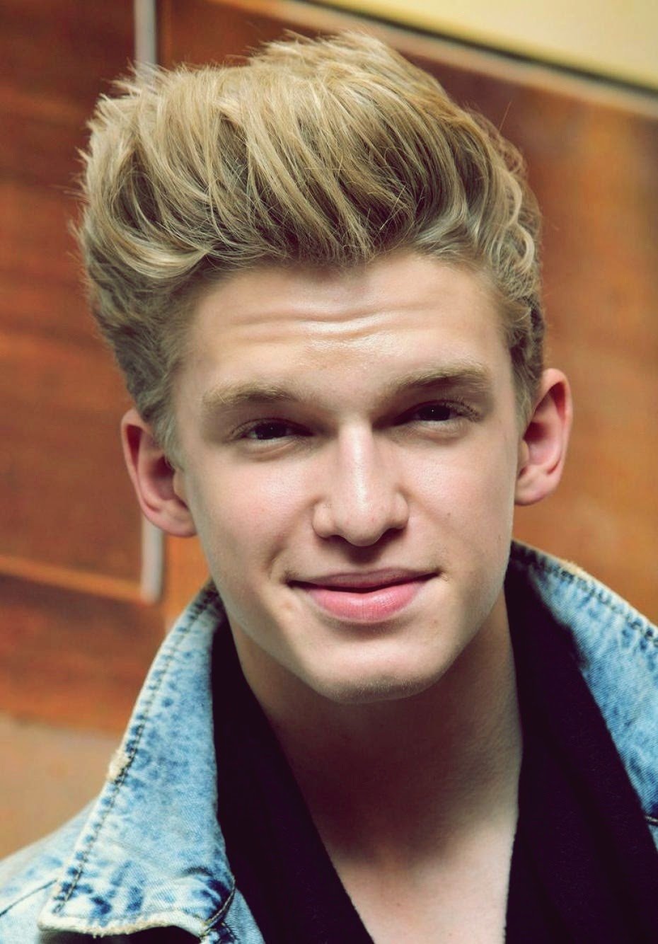 Cody Simpson фото