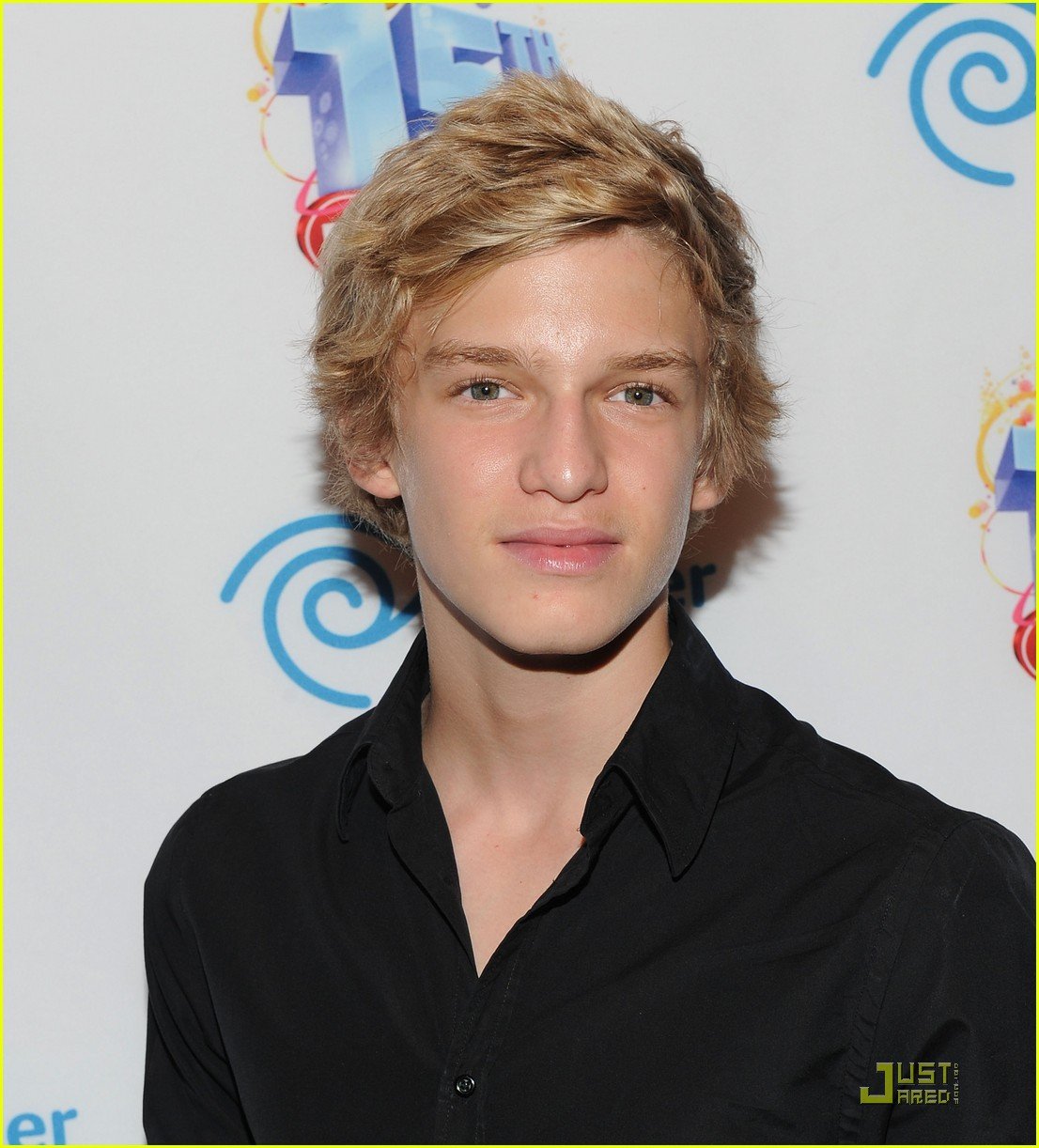 Cody Simpson