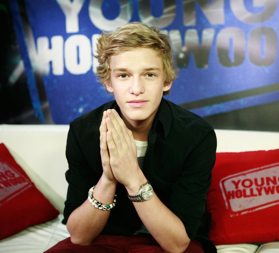 Cody Simpson группа