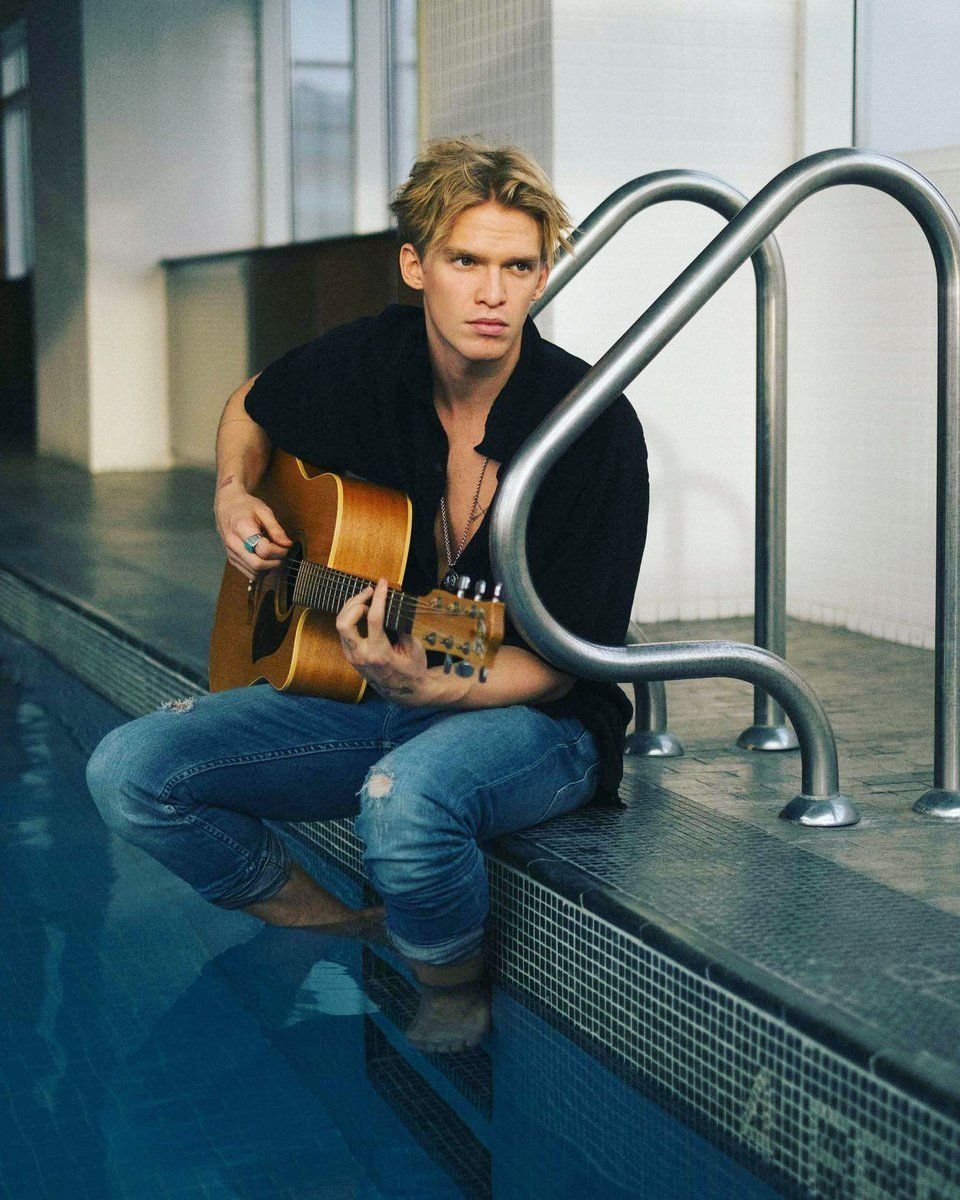 Cody Simpson Cody Simpson 2022album