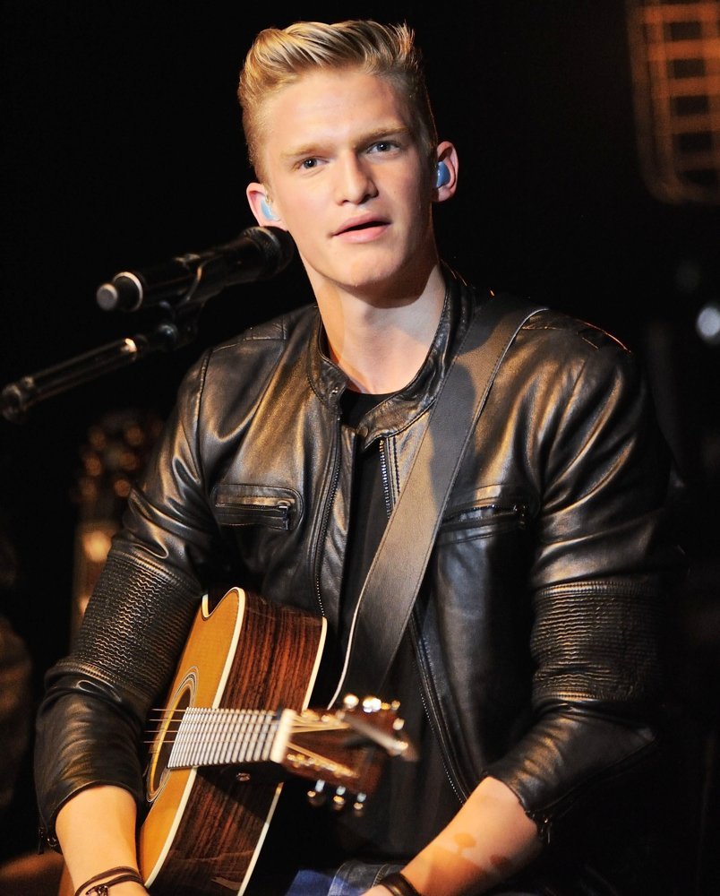 Cody Simpson