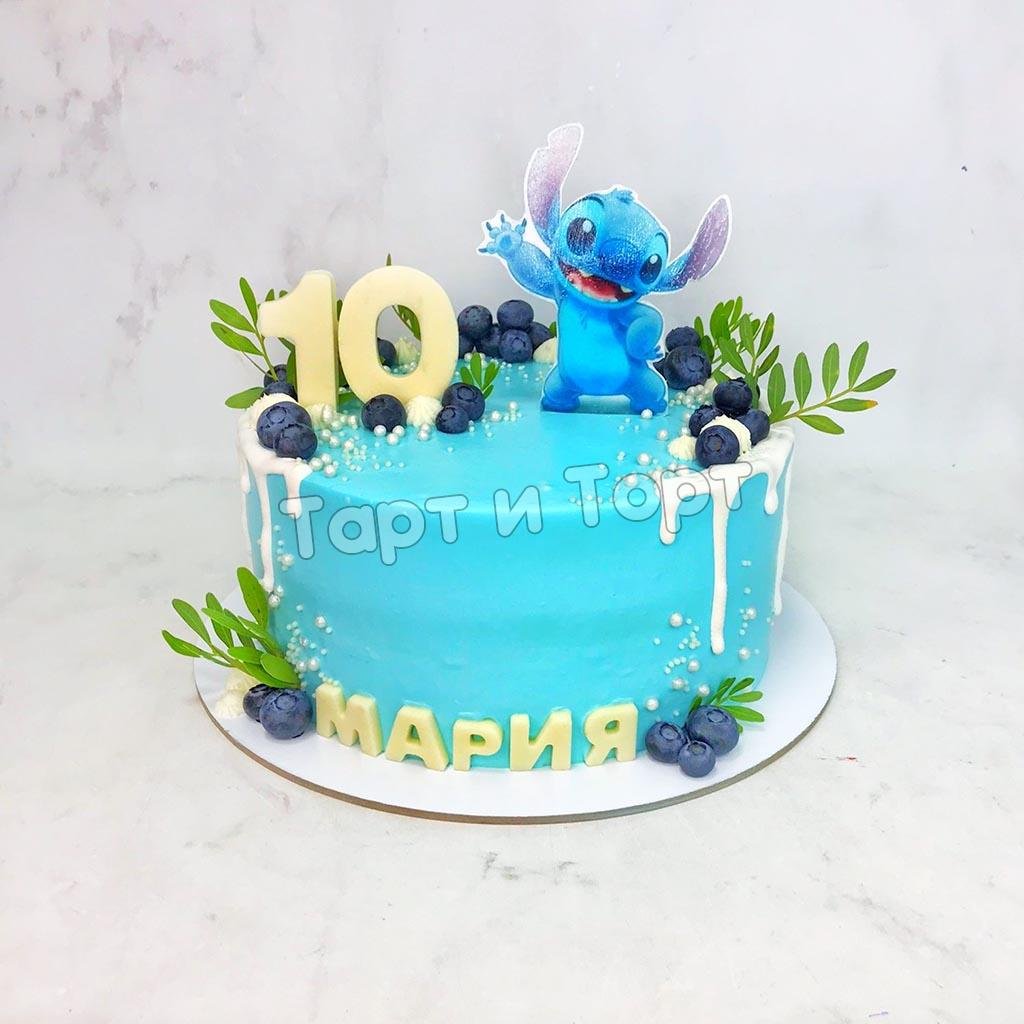 Торт на 35 летие мужу