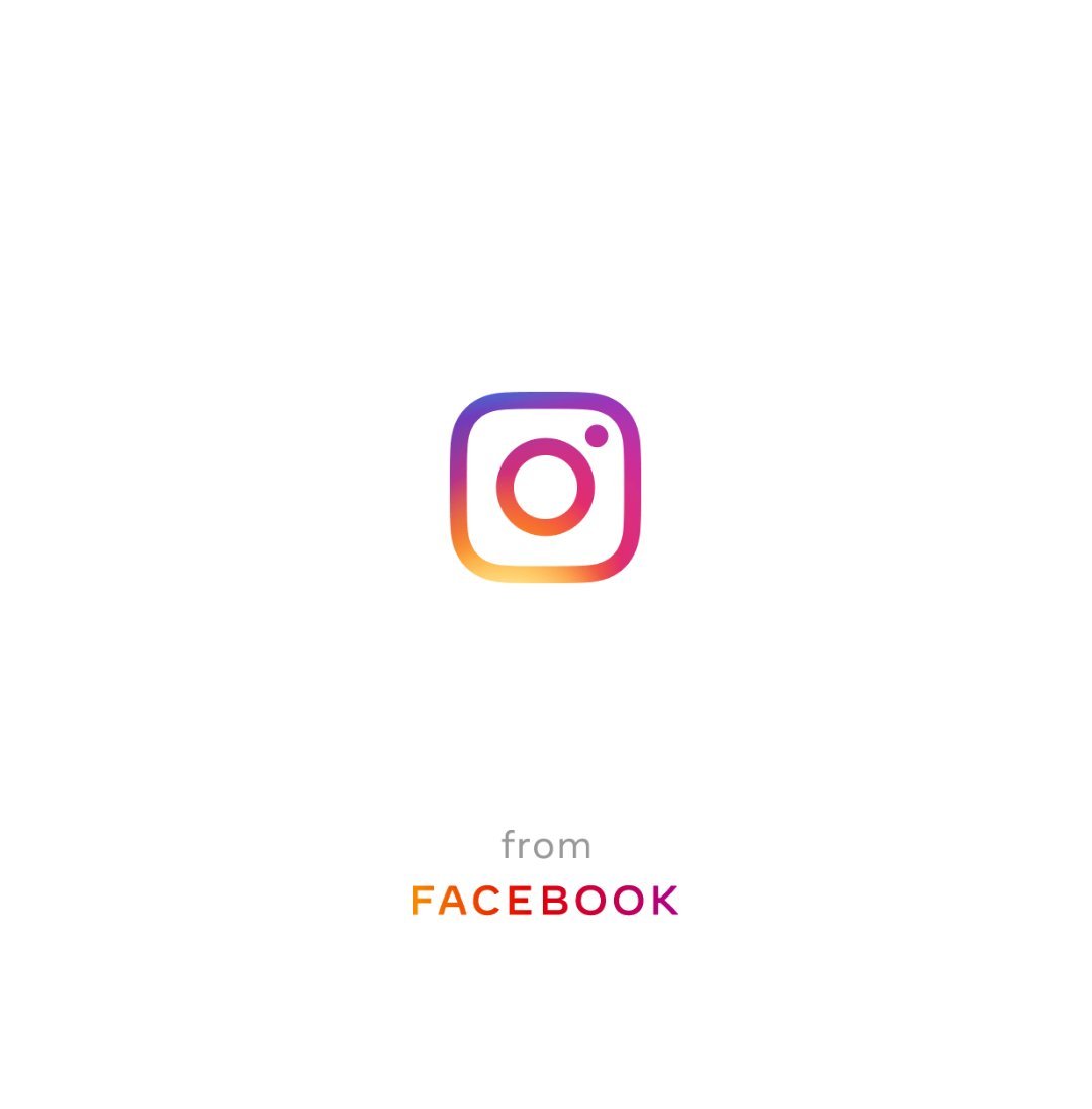 Instagram from Facebook