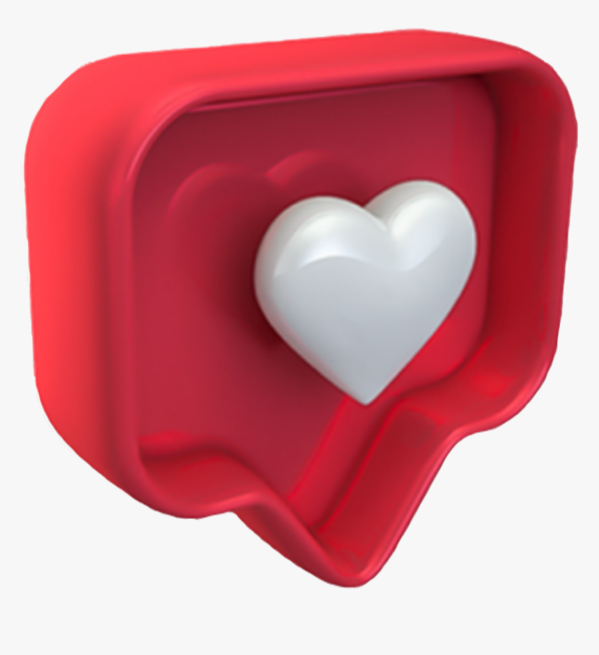 Сердечко 3d