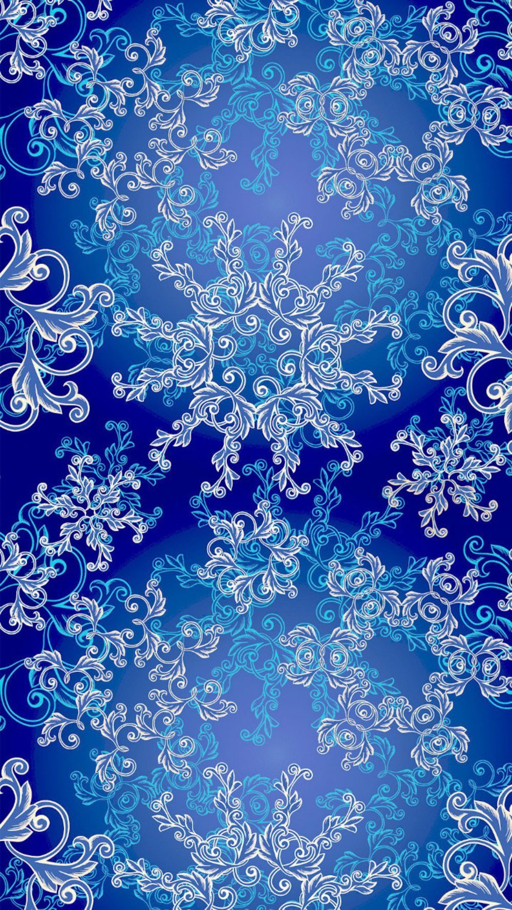 Новогодняя Снежинка