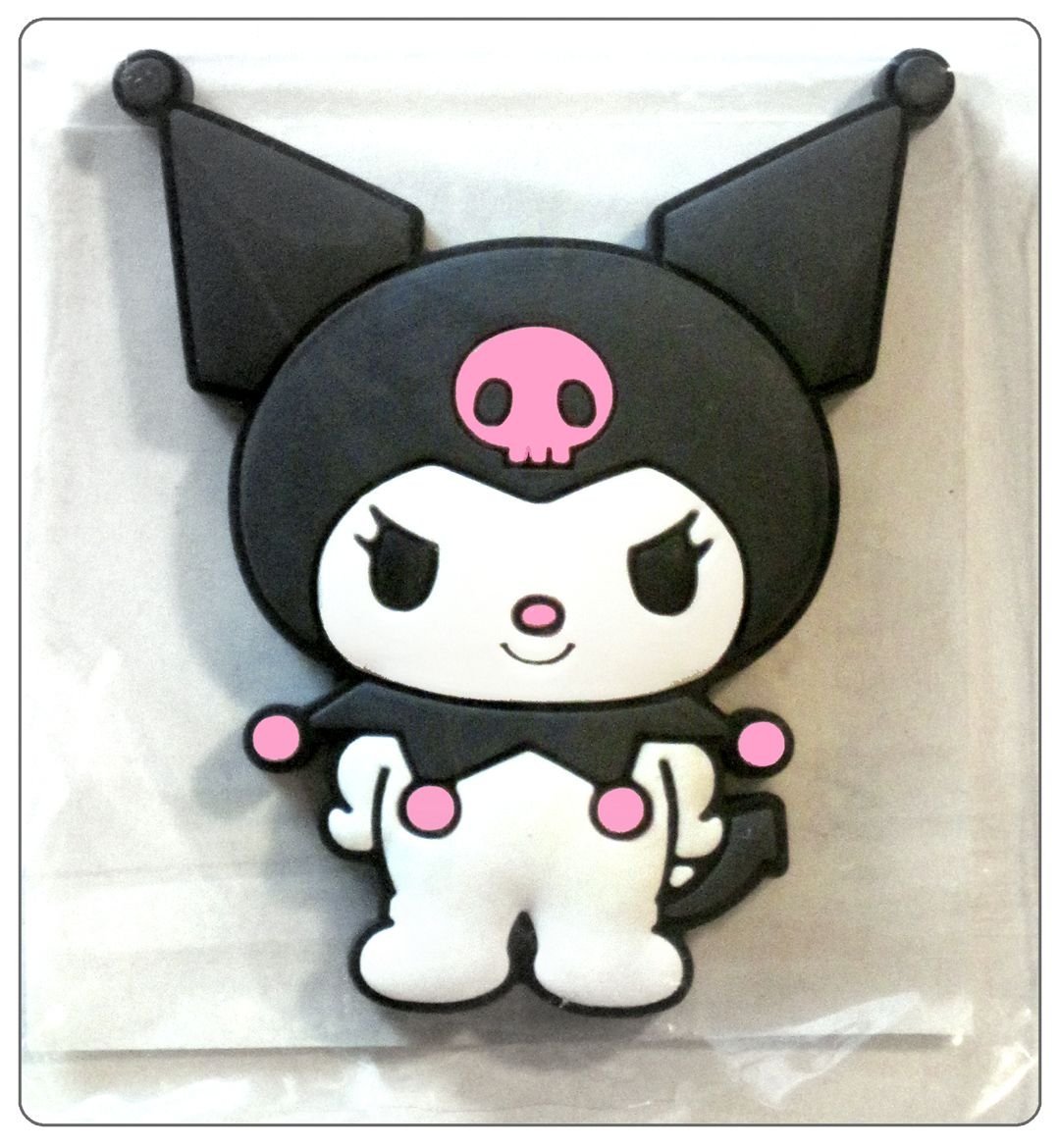 Торт с Kuromi Sanrio