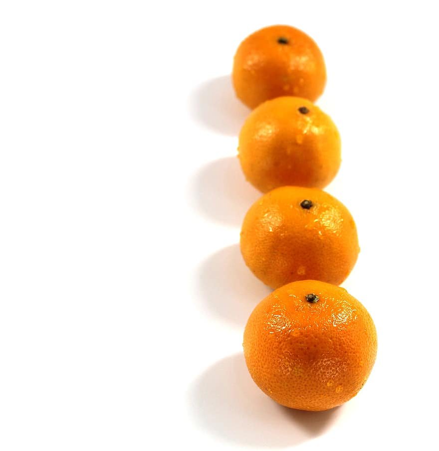 Tangerine Orange