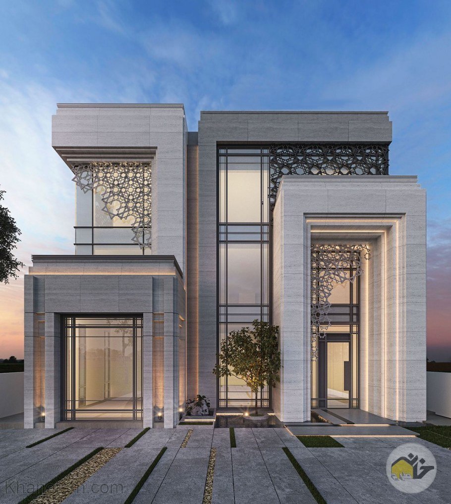 Sarah Sadeq Architects