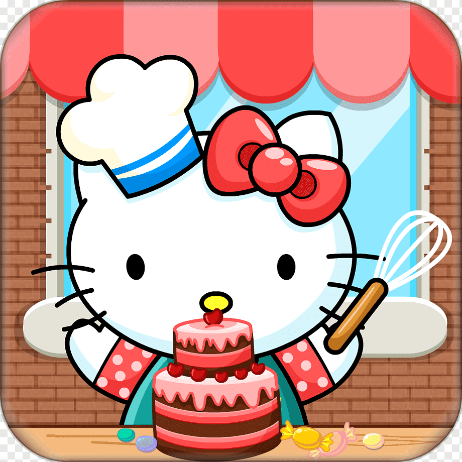 Хелло Китти Sweet