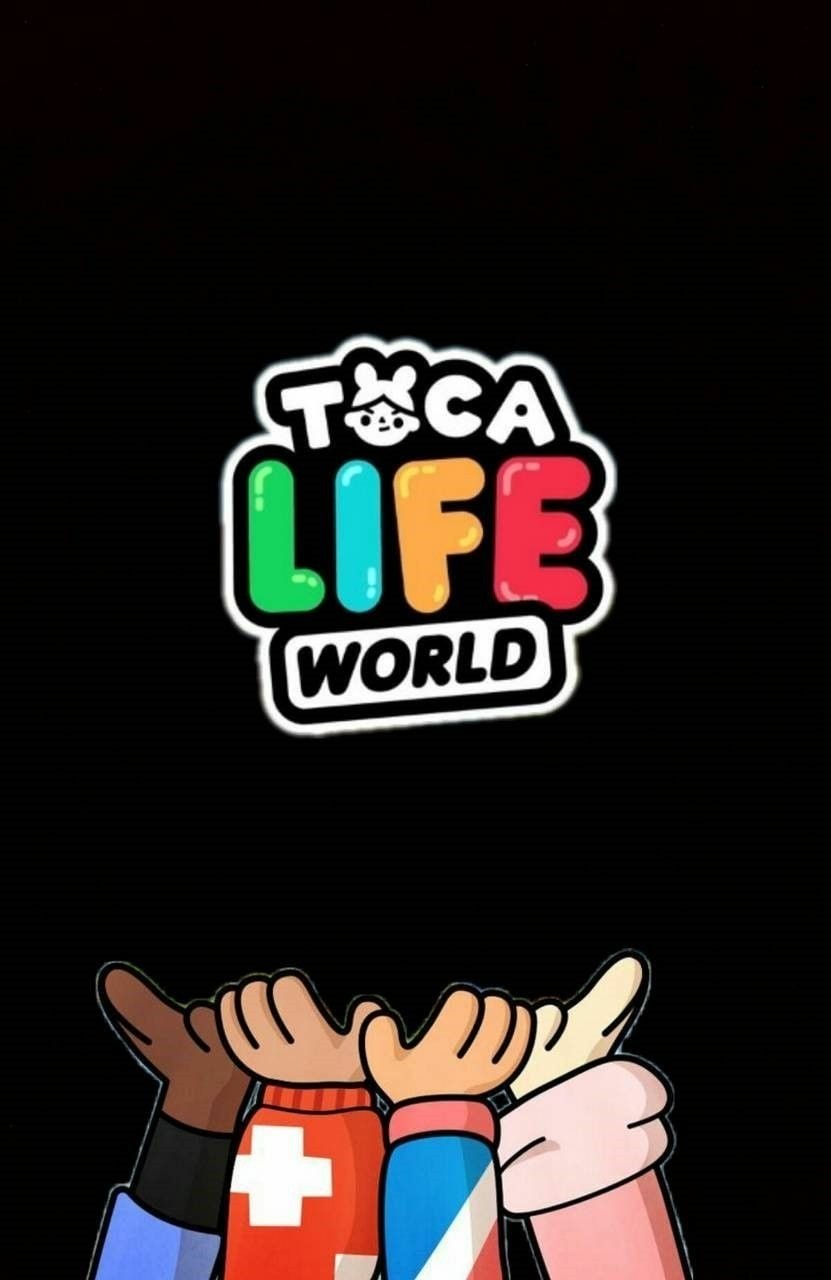 Игры toca boca World
