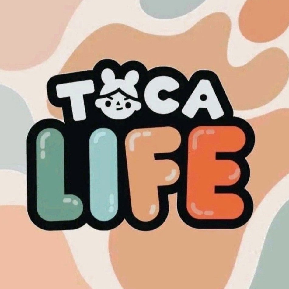 Логотип тока бока лайф