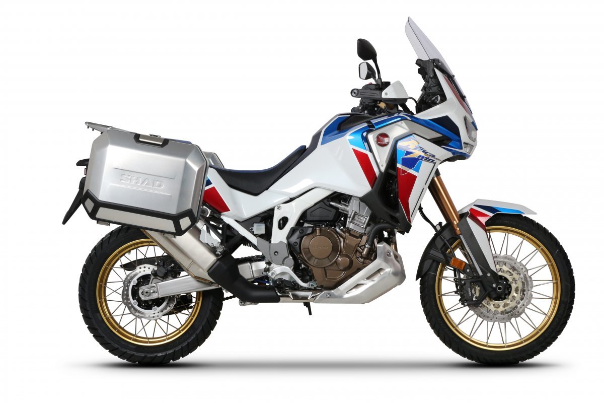 Honda crf1100l Africa Twin