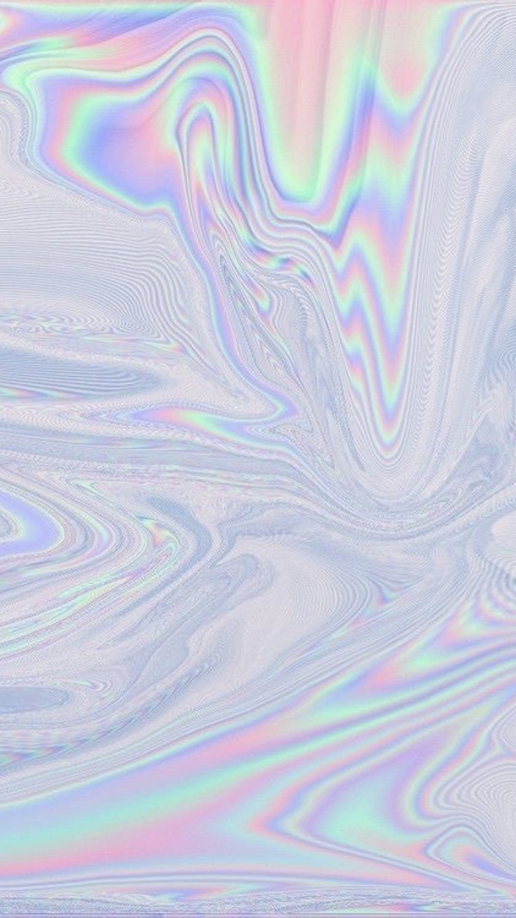 Голографический фон