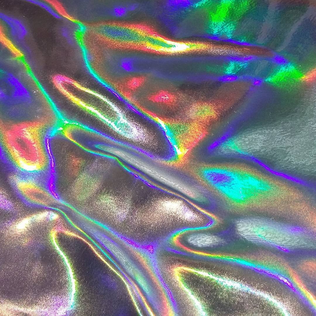 Бензиновый цвет