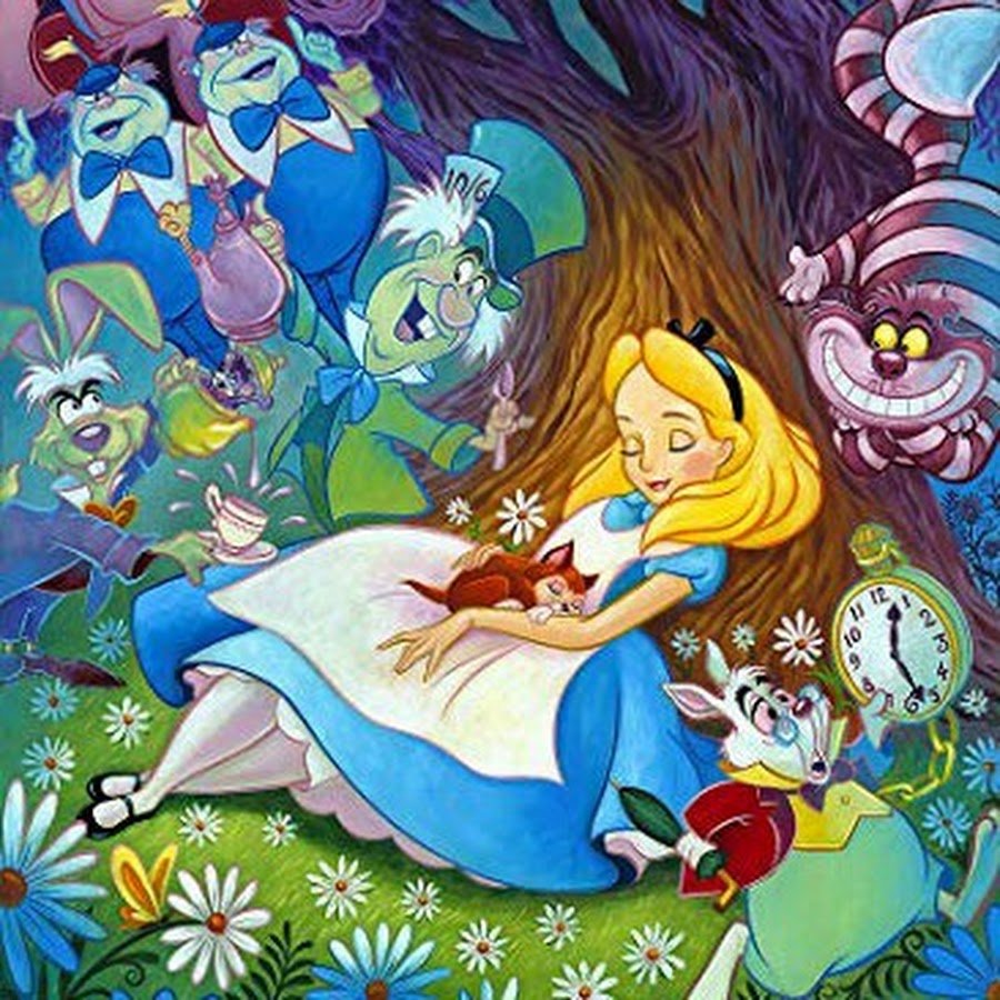 Ceaco Disney