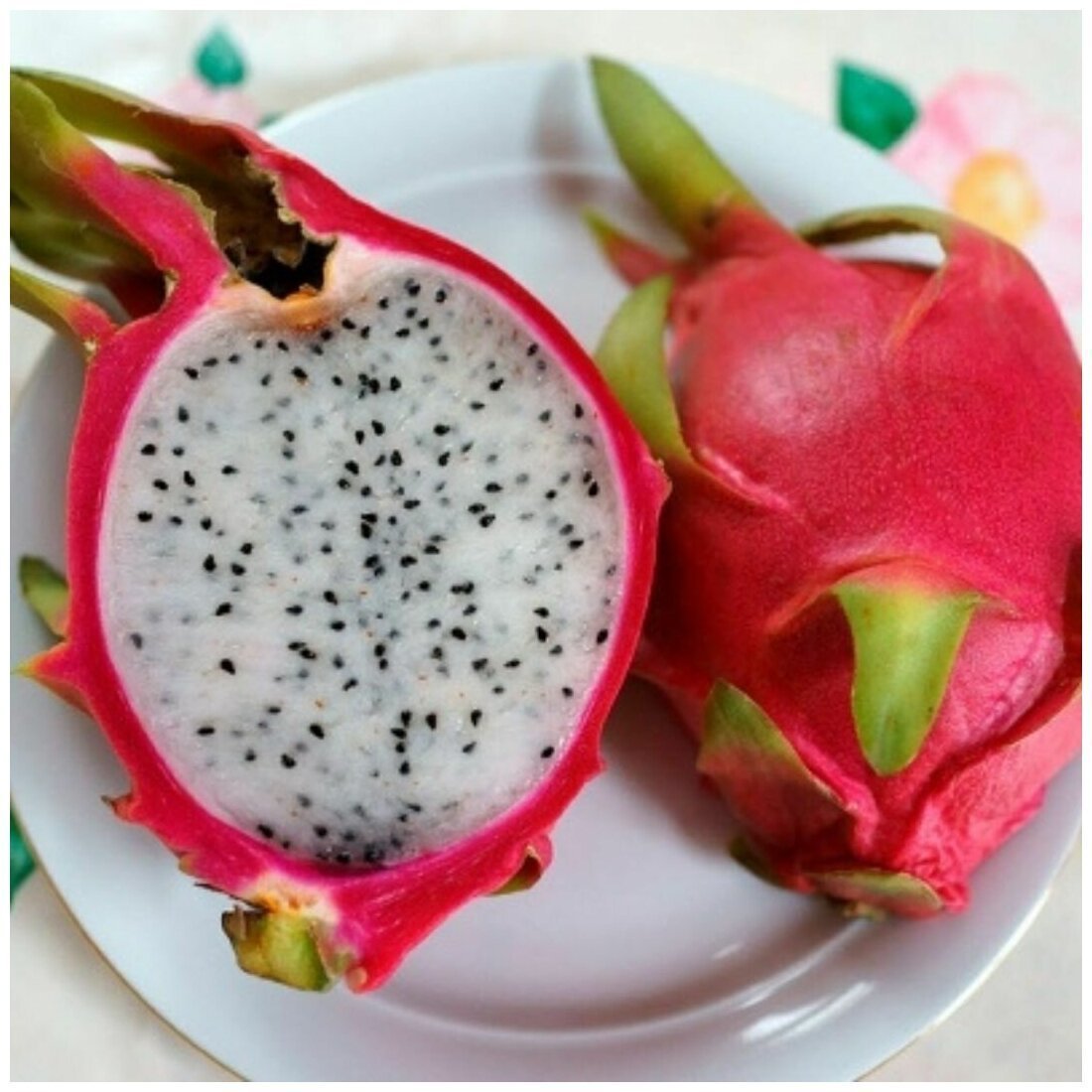 Петахия фрукт