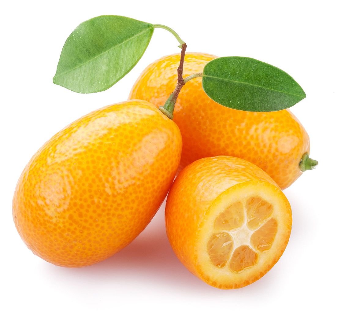 Кинкан кумкват