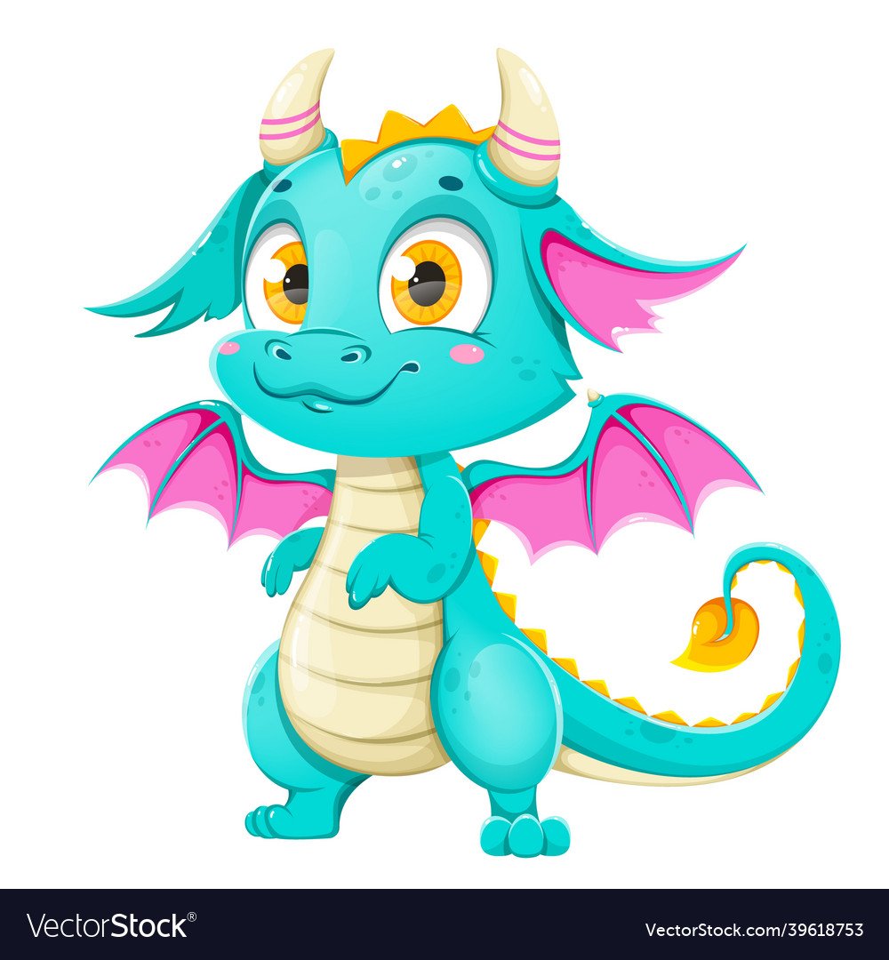 Magic Lizard