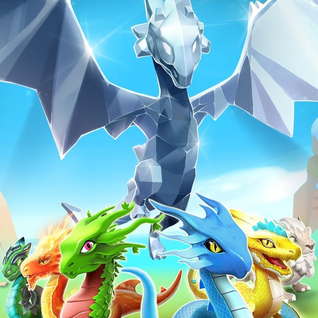 Dragon блоггер