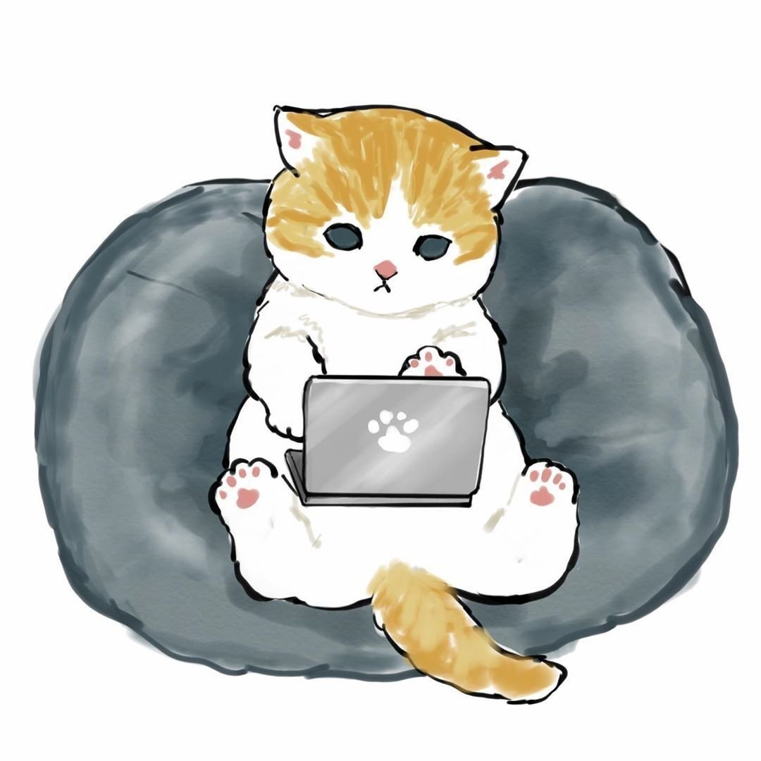 Ciao Salut котики