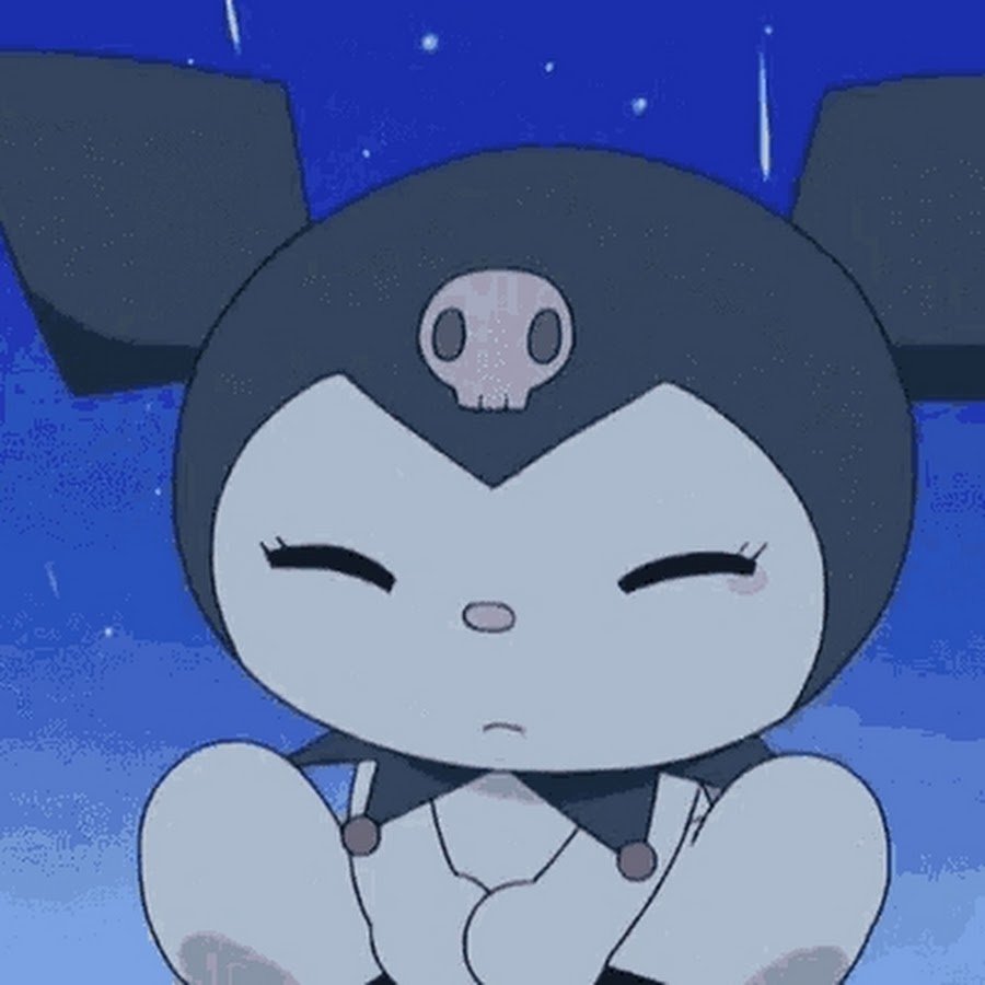 Инди КИД Kuromi