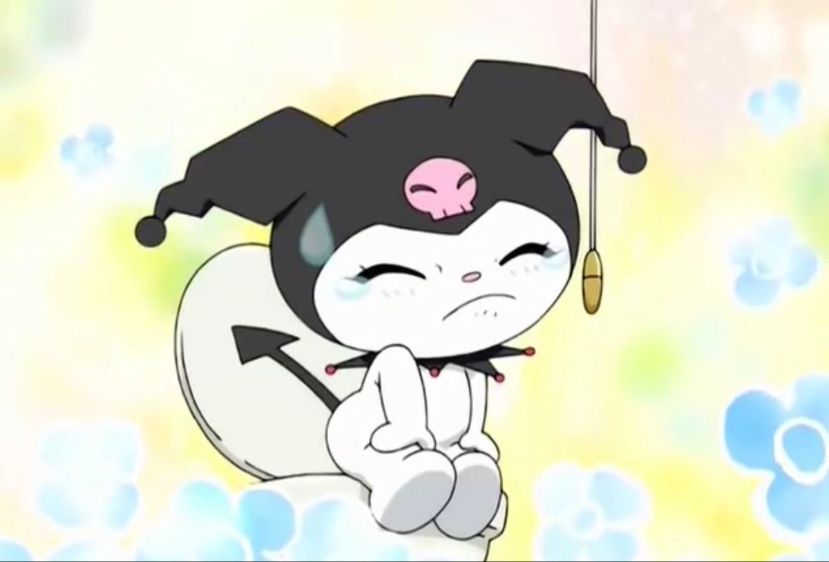 Saniro Kuromi