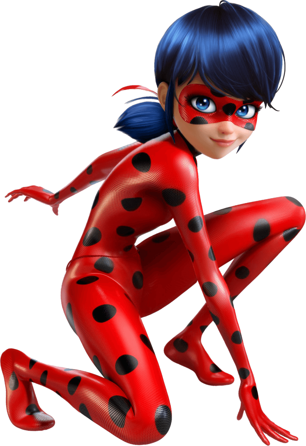 Леди баг и супер кот Miraculous Ladybug