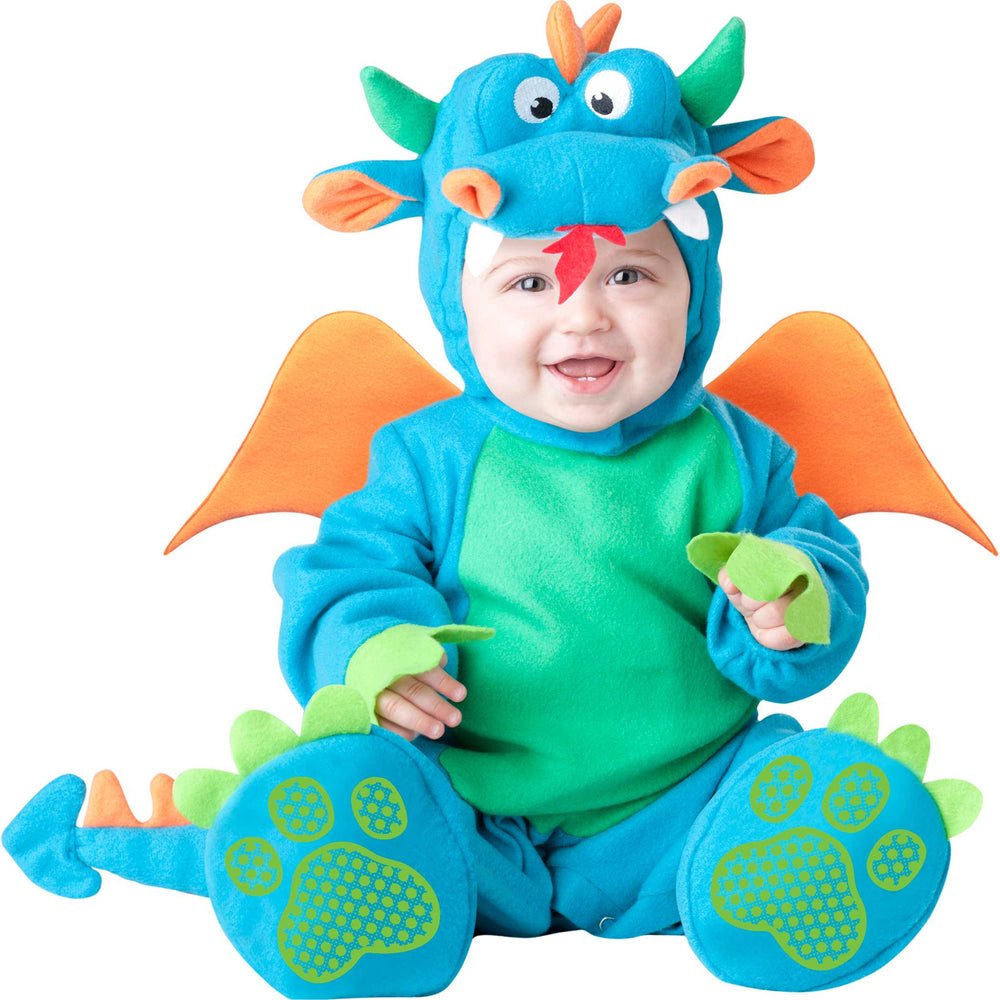 Костюм дракончика Carters
