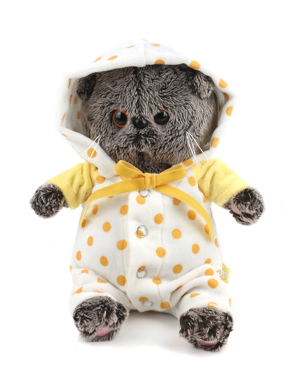 Budi basa Басик Baby