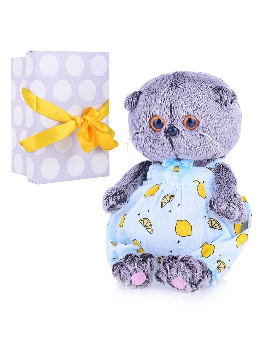 BB-044 Басик Baby в песочнике