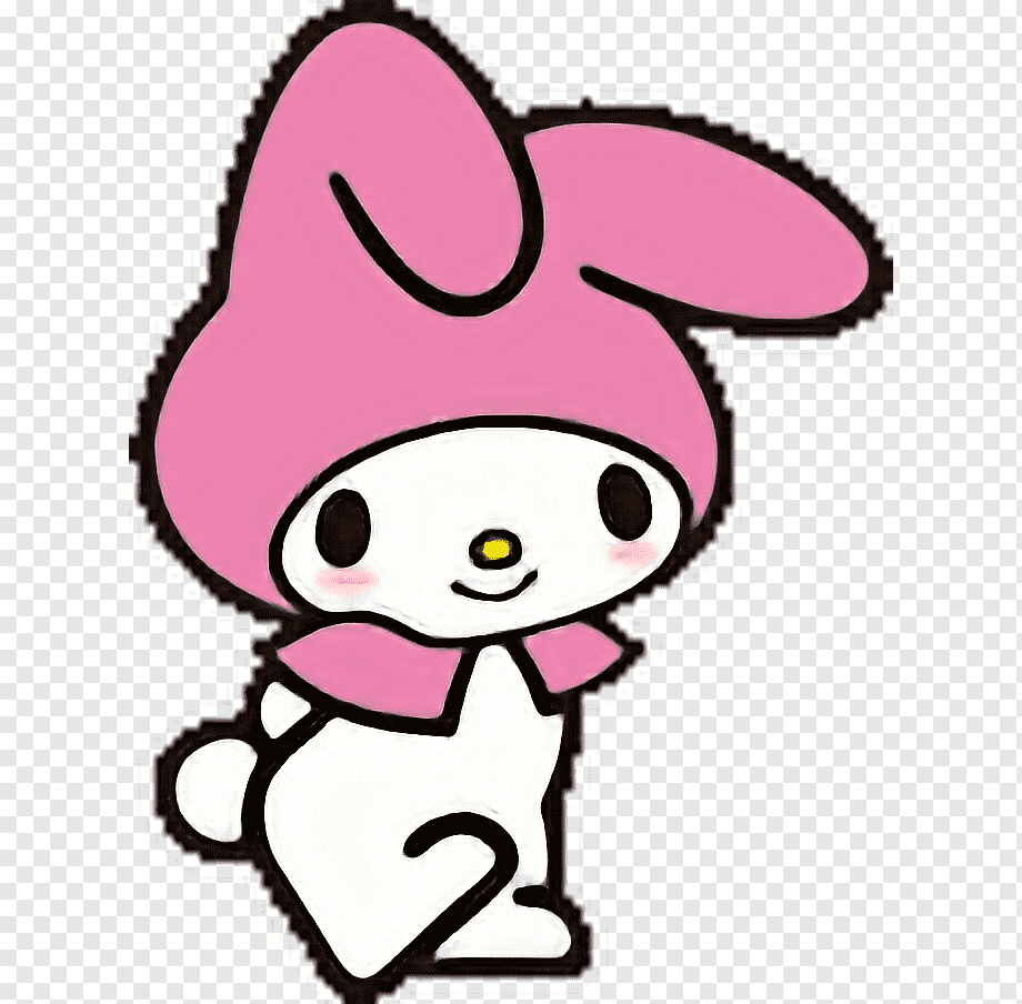 Хелло Китти my Melody