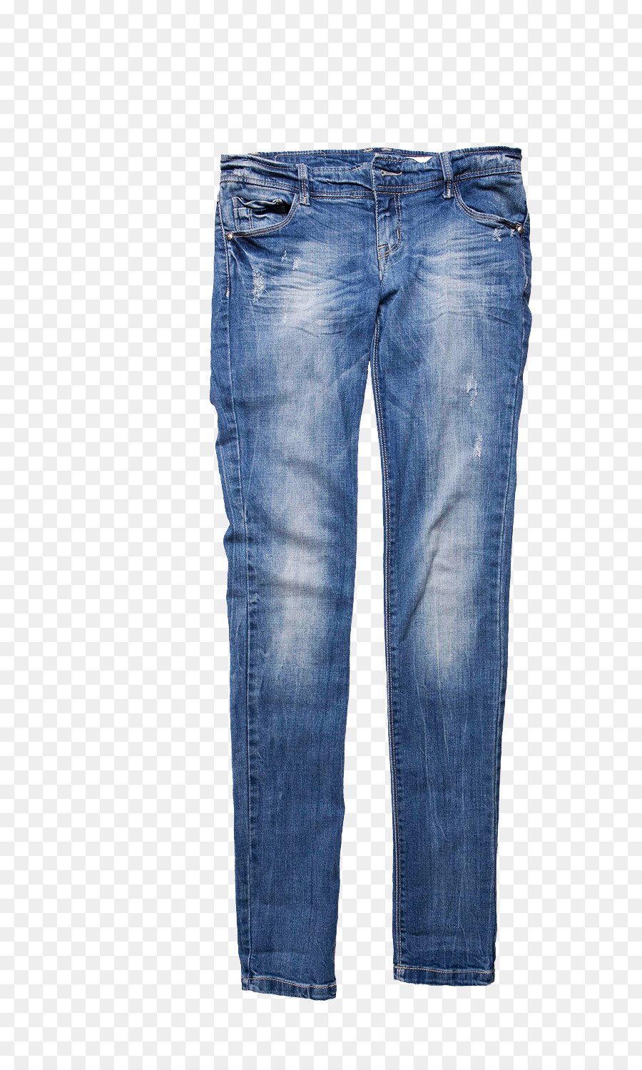 Джинсы деним