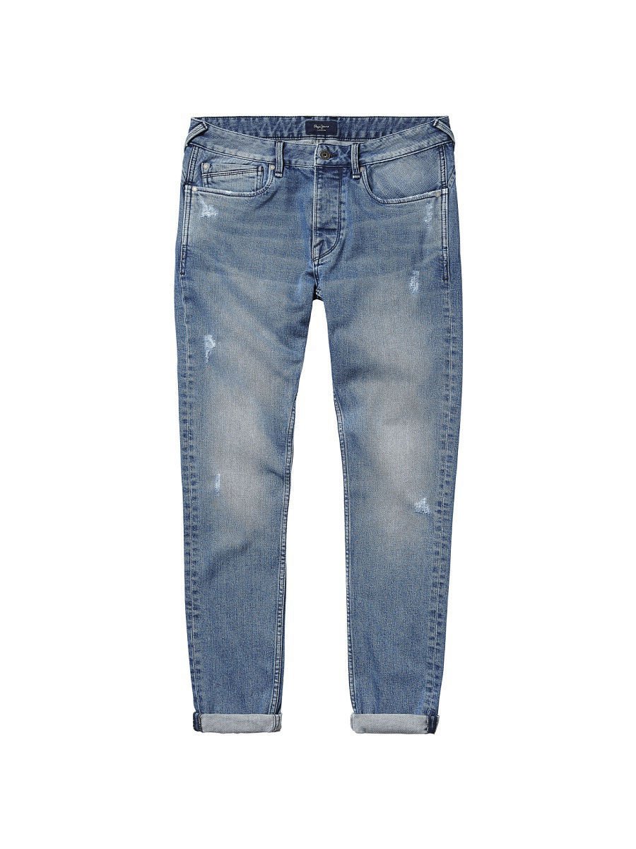 Pm2023260 Pepe Jeans джинсы