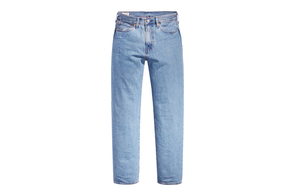 Джинсы Hemp Levis