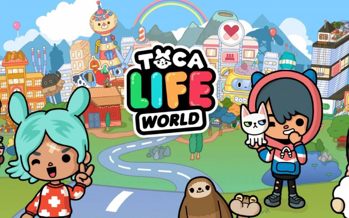 Игра тока бока игра тока бока