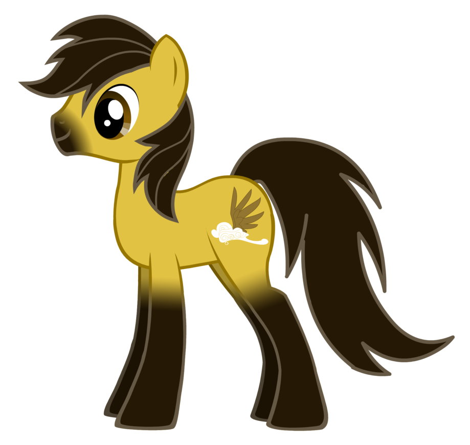MLP лошади