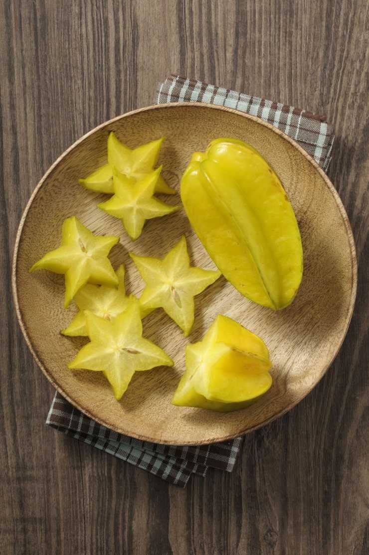 Малазийская карамбола