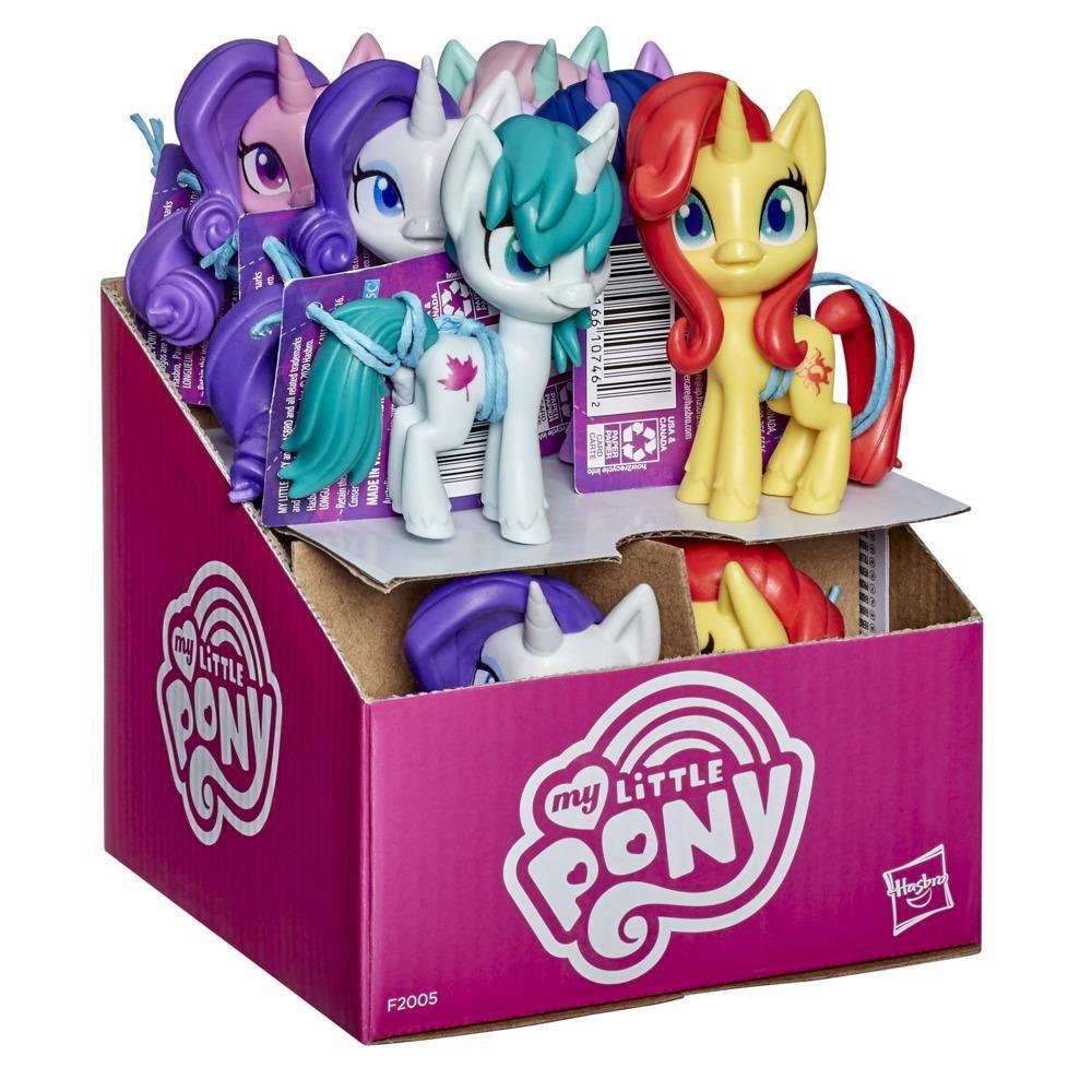 Фигурки Хасбро my little Pony