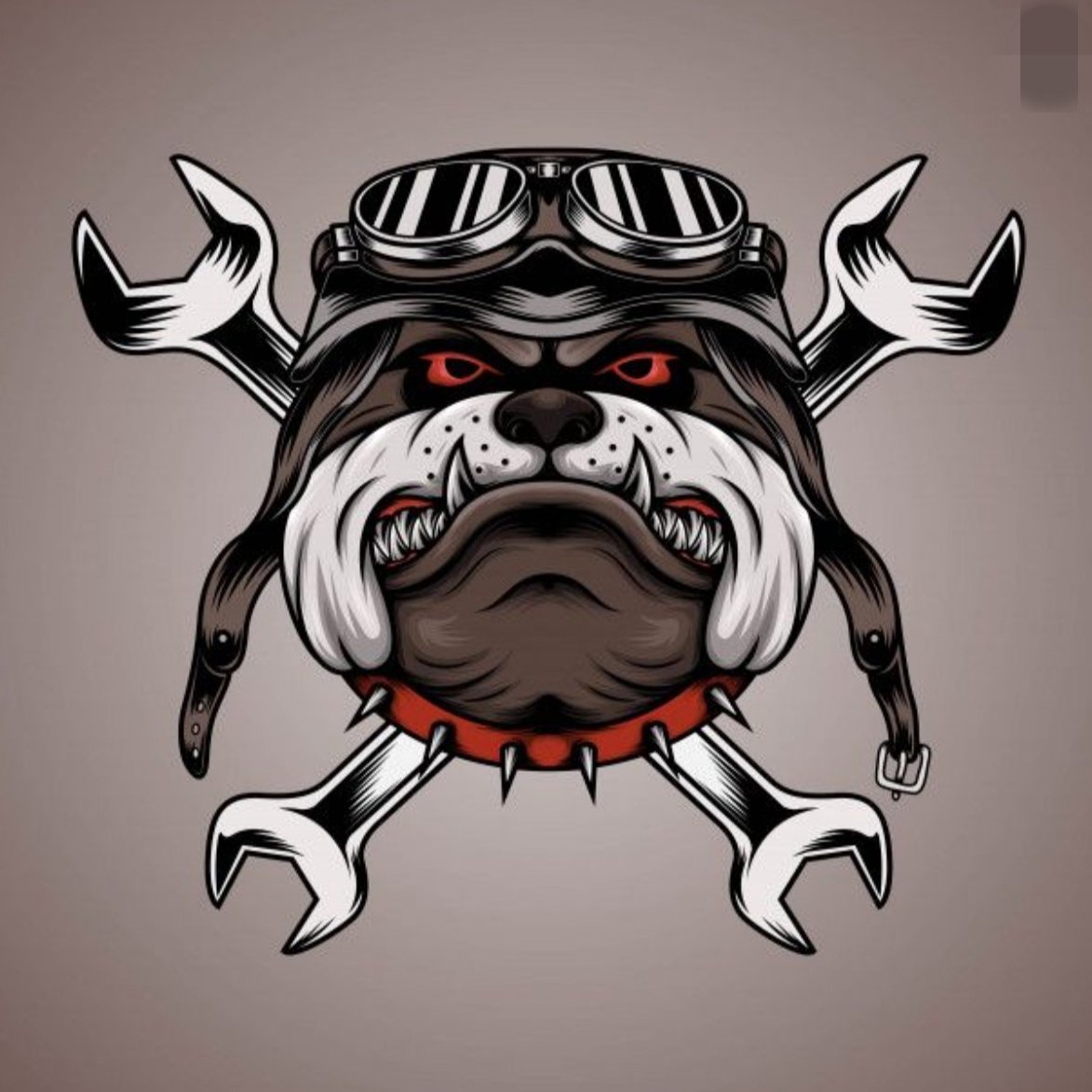Bulldog "Поли-Лис"
