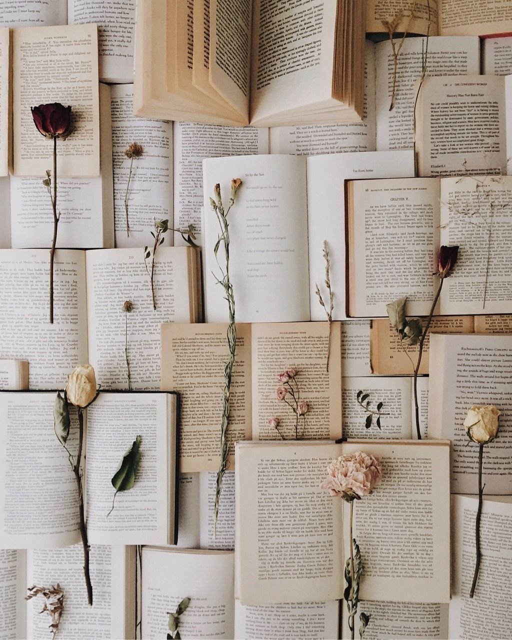 Книги Эстетика