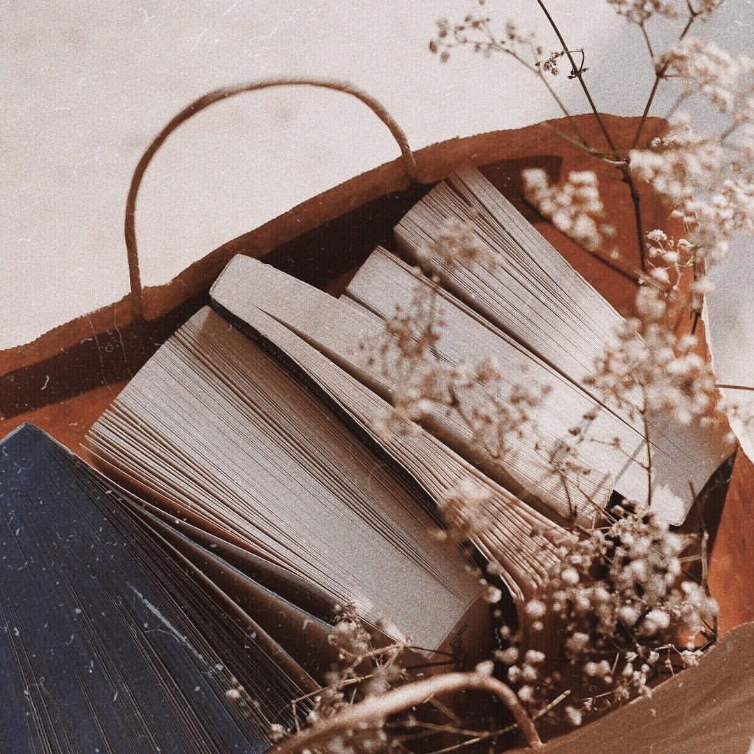 Книжки Эстетика
